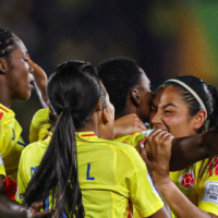 Maithe López: El As Bajo la Manga de Colombia en el Mundial