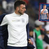 Mariano Soso y su gran dilema en Alianza Lima antes del duelo con los Chankas