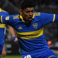 Medina, a un paso de Fenerbahce: Boca cerca del acuerdo final