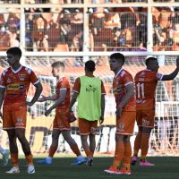 Merello critica a Cobreloa: «Parecía que temían a Colo Colo»