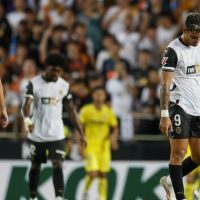 Mestalla Acusa a Lim y la Directiva en su Peor Racha Desde el Descenso