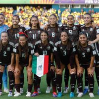 México Sub-20 Femenil: A Octavos del Mundial; Próximo Rival y Horario