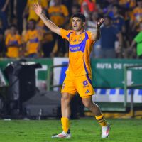 Nico Ibáñez: El Goleador que Tigres Aún Espera