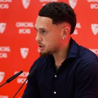 Ocampos revela detalles sobre su posible vuelta a River