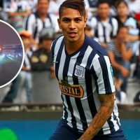 Paolo Guerrero: Impactante Presentación en Alianza Lima al Estilo Super Bowl