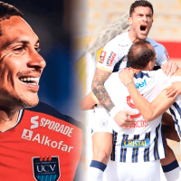 Paolo Guerrero a Alianza Lima: Jugadores que Dejan Todo por el Club en 2024