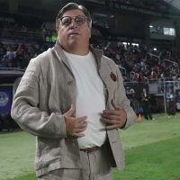 Piojo Herrera destroza el estadio de Pumas: «Horrible no, lo siguiente»