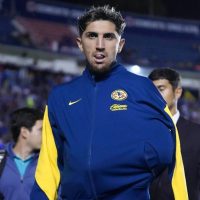 Preocupación en América: Parte médico de Diego Valdés tras el Clásico Joven.