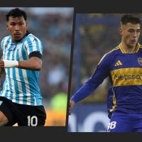 Racing vs. Boca: El Clásico Que Define el Torneo de la Liga