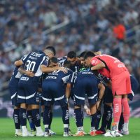 Rayados Apunta a la Gloria en el Mundial de Clubes 2025