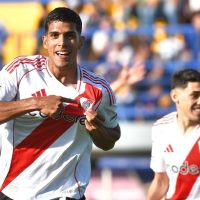 River triunfa en el Superclásico de Reserva ante Boca