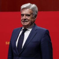 Rocha: El As Bajo la Manga para la Presidencia de la RFEF