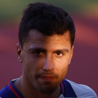 Rodri, el enigma que Manchester ignora pero que intranquiliza a todos