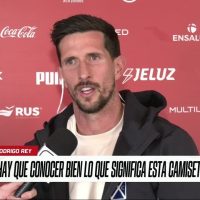 Rodrigo Rey en ESPN F90: La Realidad de Independiente y su Lazo con Dibu Martínez