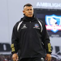 Romai Ugarte advierte: Colo Colo se llevará un susto en Cobreloa