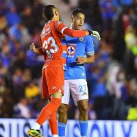 Romo en el vestidor de Cruz Azul: «¡Aplasten al América!»