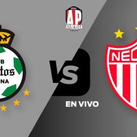 Santos y Necaxa: Duelo en Vivo Jornada 6 Apertura 2024