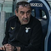 Sarri sueña con dirigir a Boca Juniors