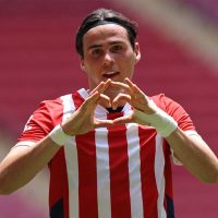 Teun Wilke clama por su chance en el primer equipo de Chivas