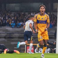 Tigres Domina y Sella su Supremacía sobre Pumas