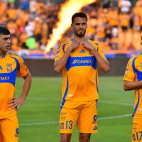 Tigres: Urgen Renovaciones Contractuales