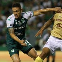 Tolima vs. Cali: Choque sin concesiones