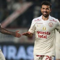 Universitario Potencia su Once Inicial con Refuerzo Estelar para Enfrentar a César Vallejo