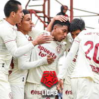 Universitario asegura lugar en Liga 3 2025 tras vencer a Comerciantes Unidos