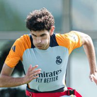 Vallejo se Planta y Rechaza Oferta del Real Madrid para Salir