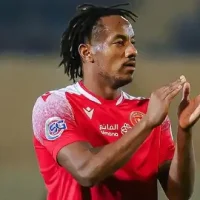 André Carrillo Deja Al-Qadisiyah: Futuro Incierto Para La ‘Culebra’