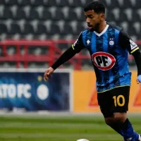 Huachipato Vence a O’Higgins y Sale de la Zona de Descenso