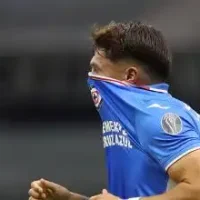 Cruz Azul Busca Castigar a Aficionado que Lanzó Orina a la Tribuna