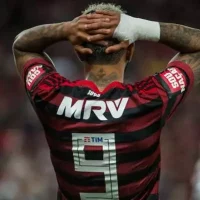 Flamengo Encadena Tres Derrotas Seguidas en el Brasileirão