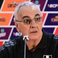 Fossati Optimista Antes del Perú vs. Ecuador en las Eliminatorias