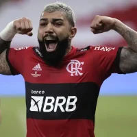 Gabigol ignora al Palmeiras y Llega a Acuerdo Verbal con el Corinthians