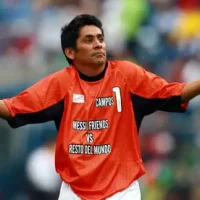 Jorge Campos Critica a Directivos: «Están Acabando con Nuestro Futbol»