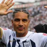 Paolo Guerrero Comienza Entrenamientos con Alianza Lima