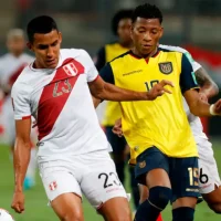 Perú Pierde Ante Ecuador y Sigue Último en las Eliminatorias