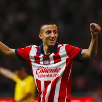 Piojo Alvarado Renueva con Chivas Hasta 2028