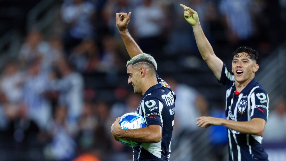 Anulan gol a Rayados en el último minuto