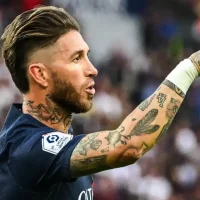 Sergio Ramos Podría Fichar por el Vasco da Gama