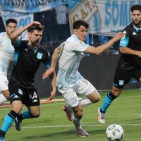 ¡Atlético Tucumán Brilla y Racing Desaparece!