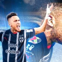 ¡Bomba! Rayados se refuerza con Lucas Ocampos para el AP24