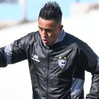 ¡Christian Cueva regresa al ruedo cusqueño para el Clausura 2024!