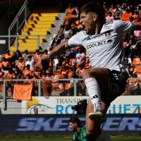 ¡Colo Colo vence a Cobreloa y acecha a la U!