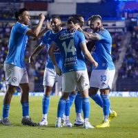 ¡Cruz Azul Aplasta a América y Deja en Jaque al Campeón!