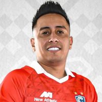 ¡Cueva al Cienciano: El fichaje sorpresa de última hora!