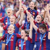 ¡Descubre la Fecha de Inicio de la Champions Femenina 2024/2025!