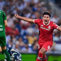 ¡Dramático Triunfo! Toluca Arrebata Victoria a Rayados en el Final