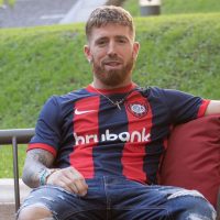 ¡Iker Muniain se une a San Lorenzo!